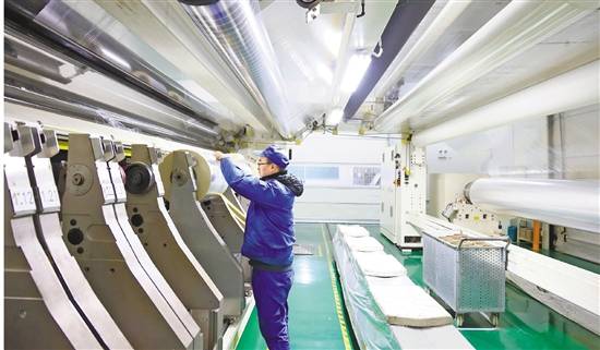 潮声丨开局看信心③：从创新之地看信心