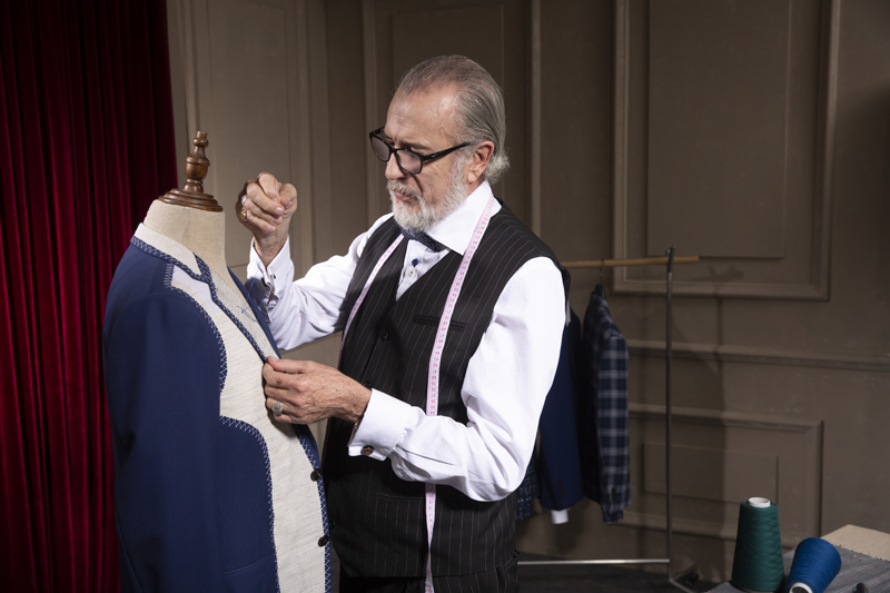 派神服饰——专精特新,织梦未来!