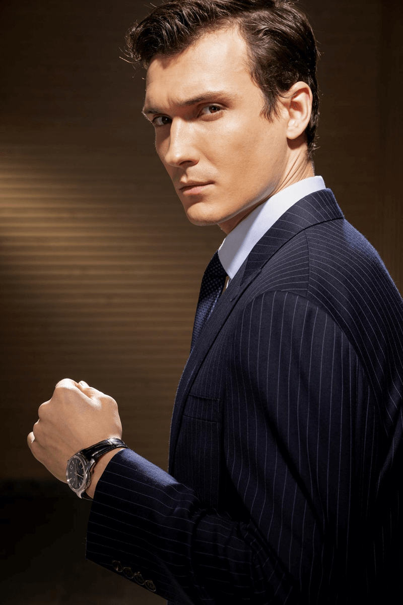 派神服饰——专精特新,织梦未来!