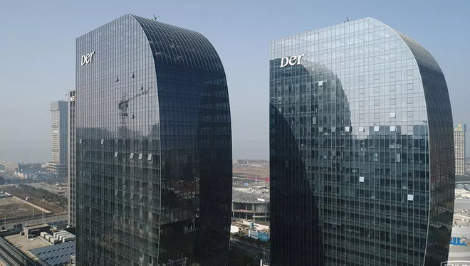 德尔未来：“插足”石墨烯，到底是不是为了炒股价？