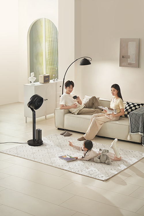 寒潮来袭多地断崖式降温，今年取暖家电市场有这些新变化