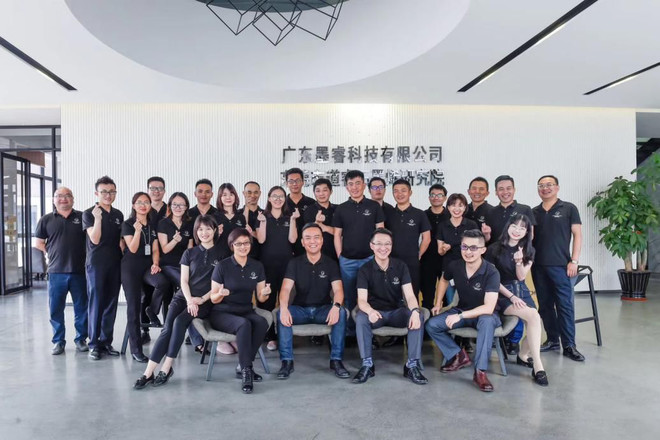 小米再投硬核科技公司，从事化学法石墨烯研发及生产