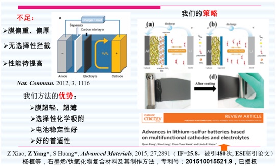 群英荟萃，共同研讨锂离子电池用新型导电剂
