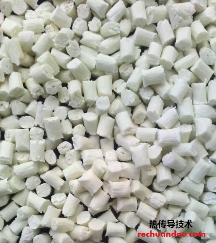 你的导热尼龙导热性差？问题可能出在这！