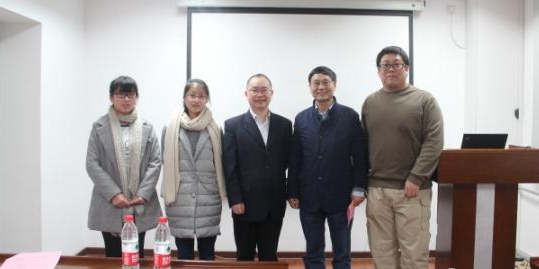 李景虹院士：让“新材料之王”石墨烯走进百姓生活