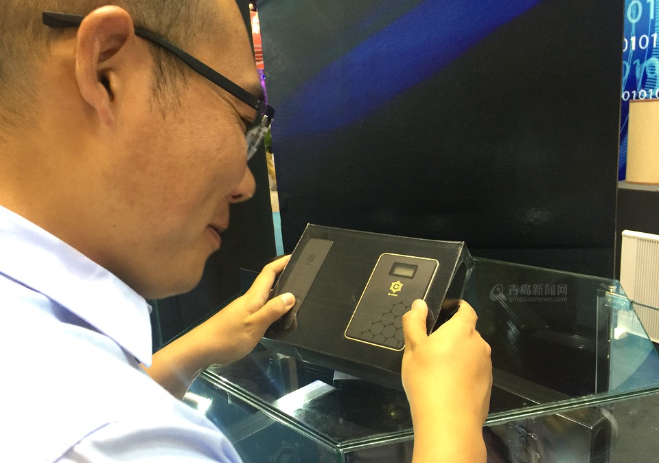 石墨烯到底能干啥 看了这些你就明白了