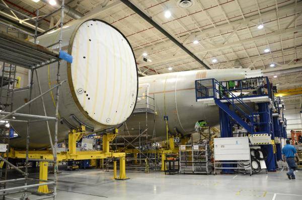 787现质量问题，波音还剩下多少底裤？