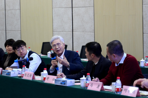 陕西首台氢燃料客车研制成功 为后续研发奠定基础