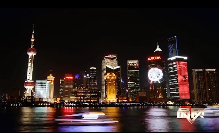 CCTV发现之旅频道：石墨烯追梦人