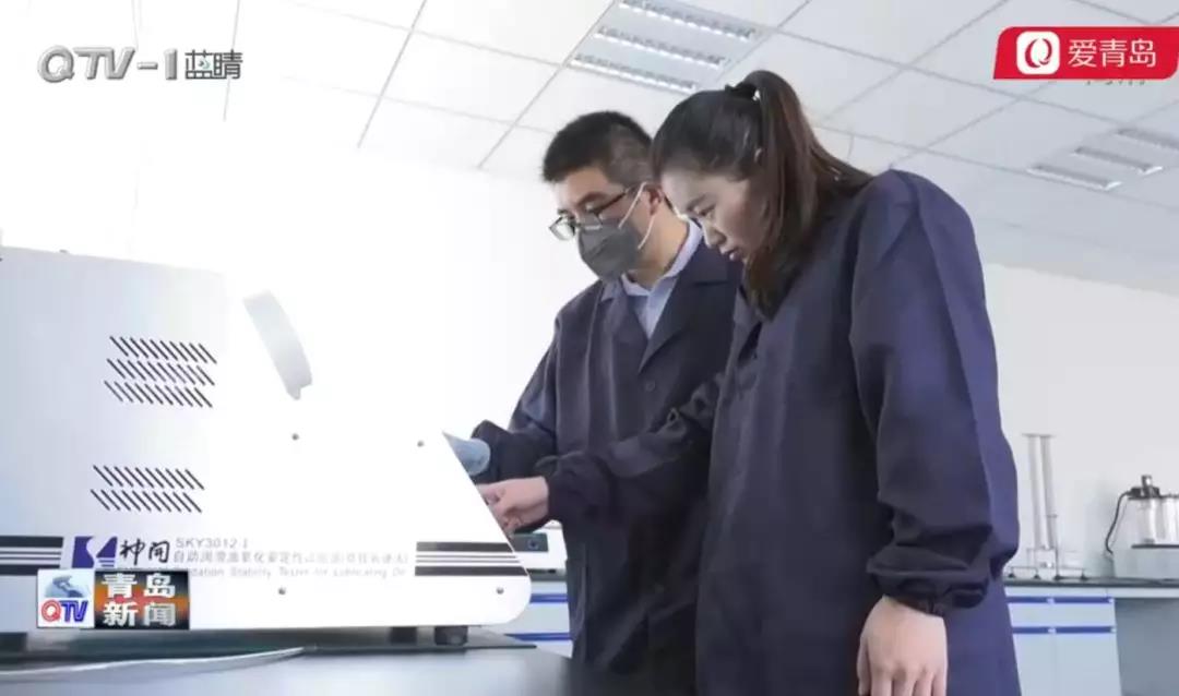 青岛高新区推动技术与应用融合创新 抢占石墨烯产业高地