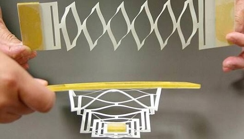 石墨烯动态一周纵览第015期    日期：150730-150805