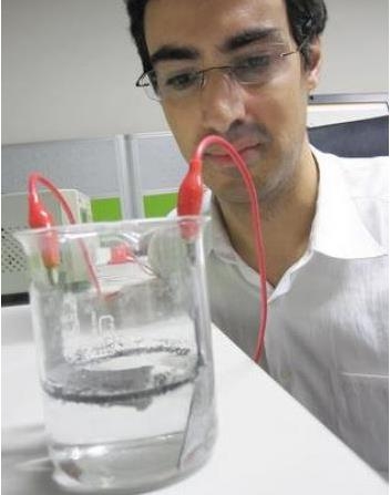 石墨烯动态一周纵览第015期    日期：150730-150805