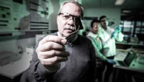 石墨烯动态一周纵览第015期    日期：150730-150805