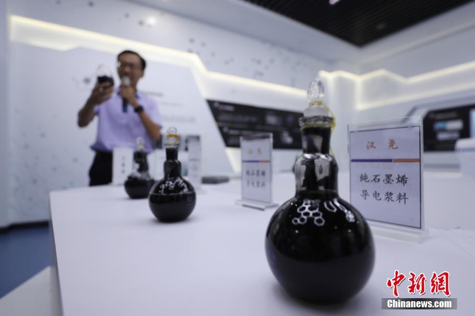 宁夏银川：工业发展助力脱贫攻坚