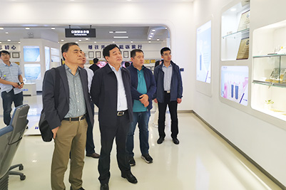 山东复合材料学会2021年度常务理事会召开