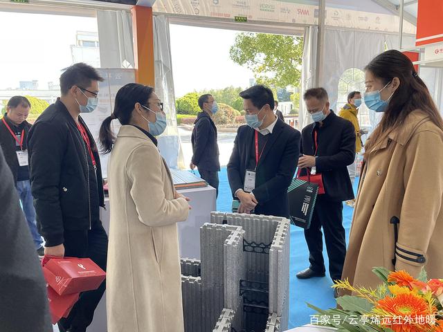 2021中国国际石墨烯材料应用博览会圆满结束！
