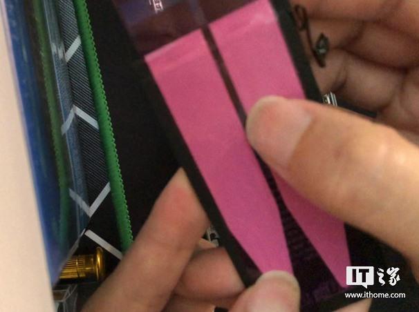 【首发】 iPhone 6S 改装石墨烯散热，榨干苹果A9全部性能