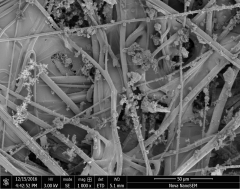 常州西太湖科技产业园石墨烯企业系列推广⑤ ——常州碳星科技有限公司