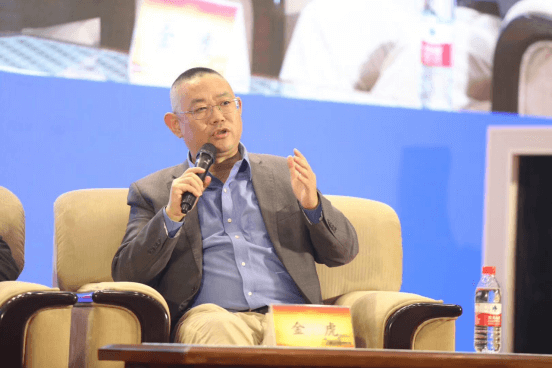 【匠企说】二维暖烯董事长金虎：石墨烯不该只玩概念，我们要做的是全产业链