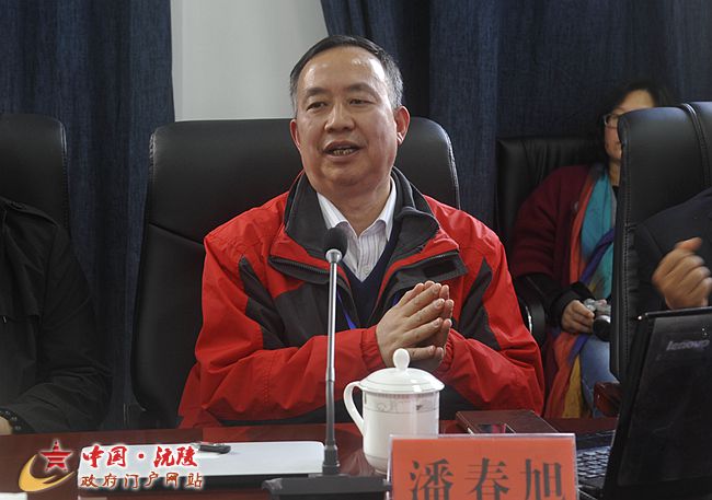 石墨烯项目将入驻我县“两新”产业园