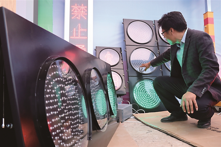 这些工业名品，都是“宁夏造”