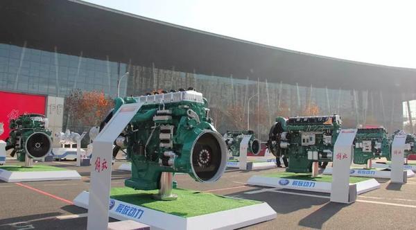 王志才：刀刃向内练好内功 一汽解放下沉终端洞察市场