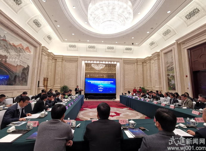 长三角双创基地联盟石墨烯专业委员会成立