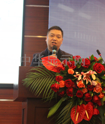 常州二维碳素彭鹏：石墨烯在柔性显示和可穿戴设备上应用优势明显