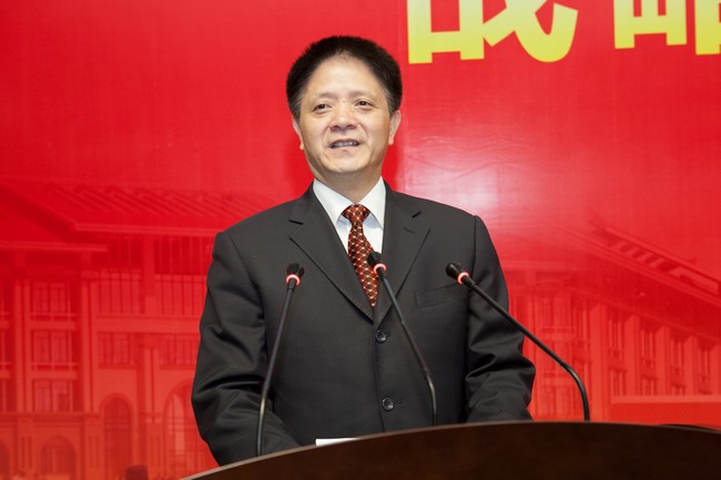 福建省石墨烯产业技术创新战略联盟揭牌成立