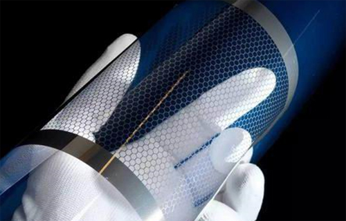 石墨烯应用放量，带动万亿级下游市场