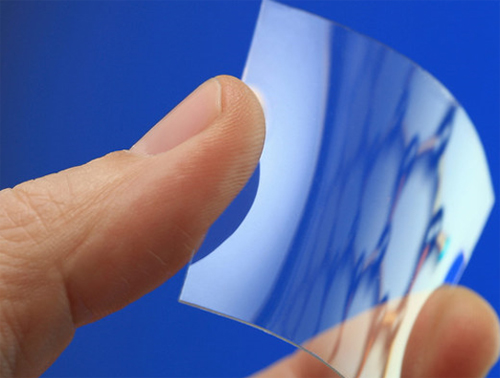 石墨烯应用放量，带动万亿级下游市场