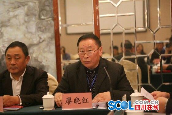 石墨烯转性远红外线地暖产品 让泸州率先迈进“烯”时代