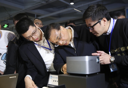 <a target='_blank' href='http://www.chinanews.com/'>中新社</a>记者 刘震 摄