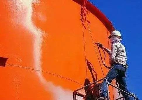 石墨烯七大杀手锏应用盘点——石墨烯重防腐涂料！