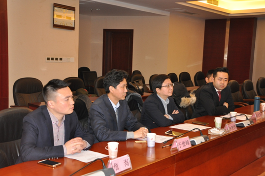 乐山创新石墨烯产业技术研究院与中国科学院上海应用物理研究所正式签署合作协议