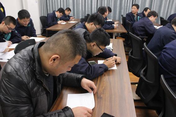 常州第六元素工会成立   凝聚合力促发展