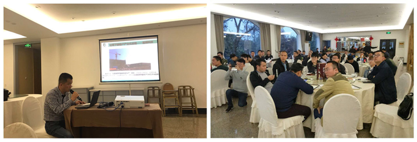 揽青山绿水入怀，携青春梦想前行 第六元素员工莫干山二日游活动圆满结束