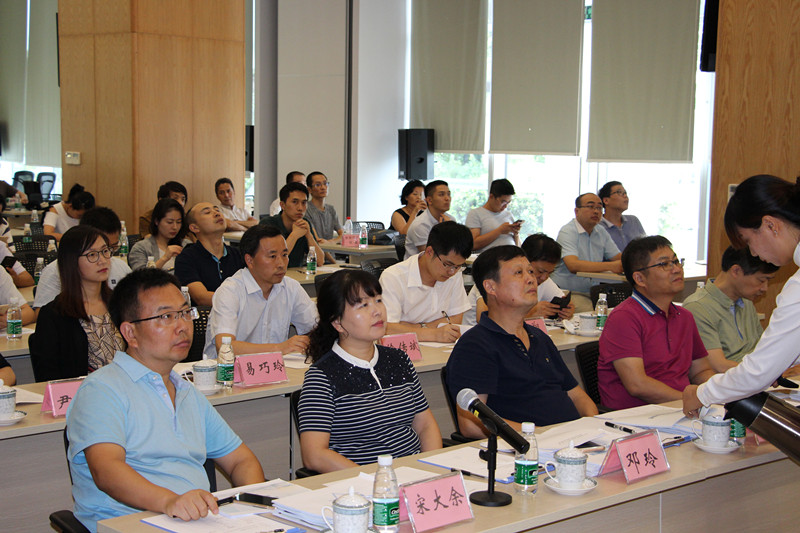 引入“导师主跟投”机制 成都科愿积极促进科技成果转化