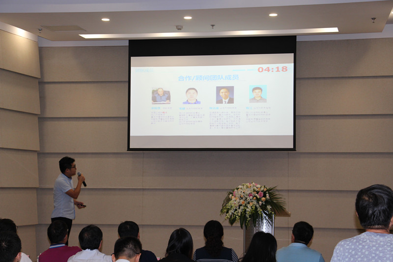 引入“导师主跟投”机制 成都科愿积极促进科技成果转化