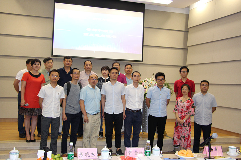 引入“导师主跟投”机制 成都科愿积极促进科技成果转化