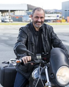 认识新任 CealTech 首席运营官：Jon Are Beukes