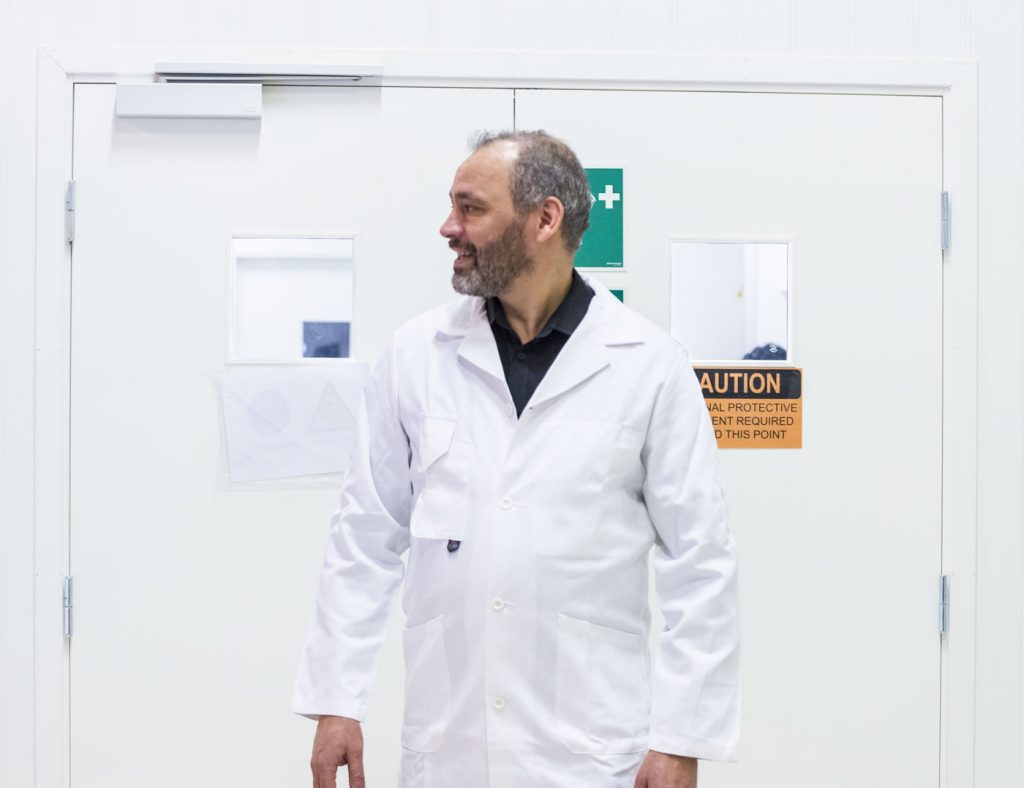 认识新任 CealTech 首席运营官：Jon Are Beukes