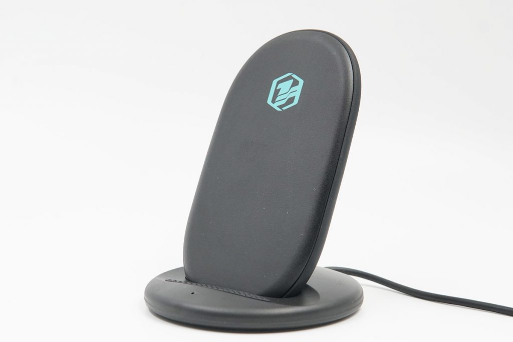 石墨烯无线充电器全网首发评测：黑科技还是智商税？-充电头网