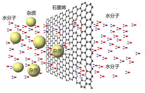 石墨烯传奇-之八