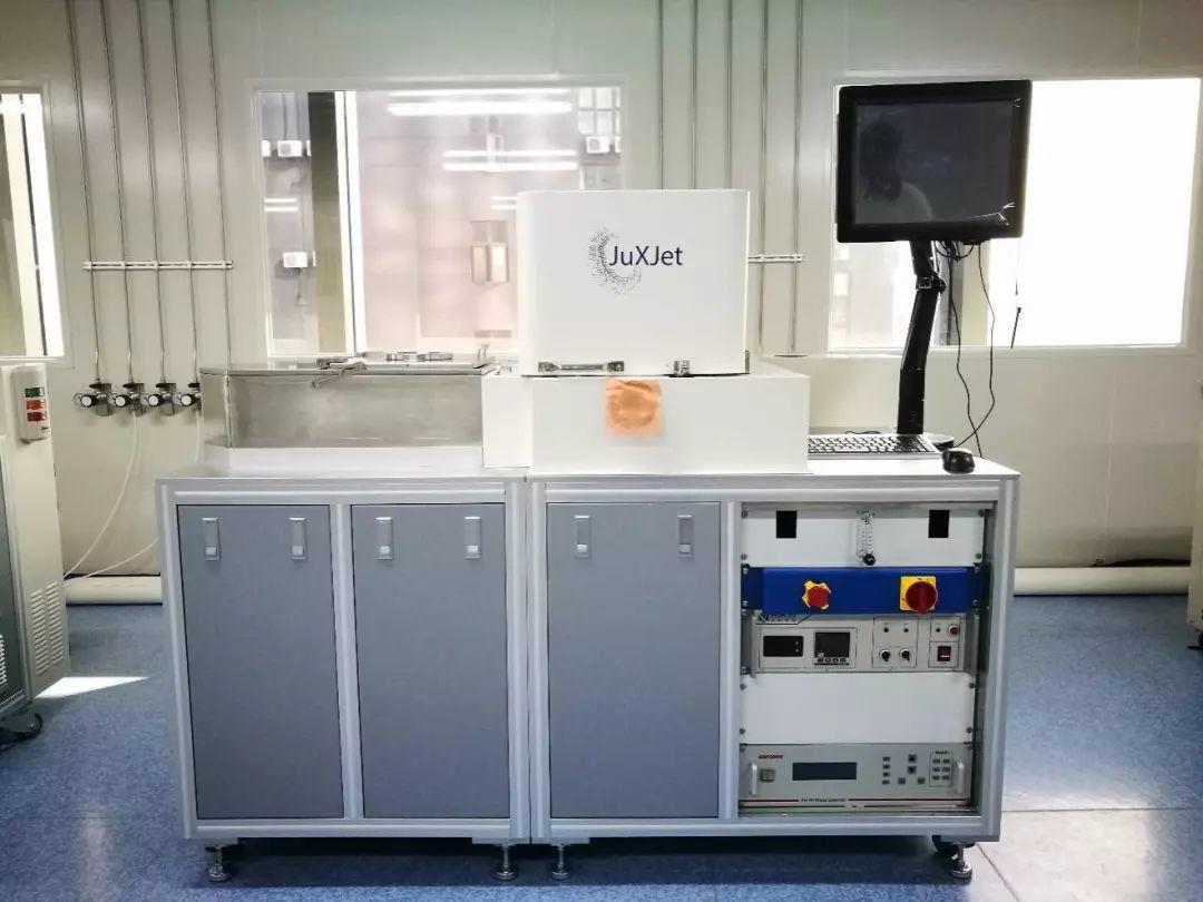 赵鑫：一心研材料，溢鑫终有成