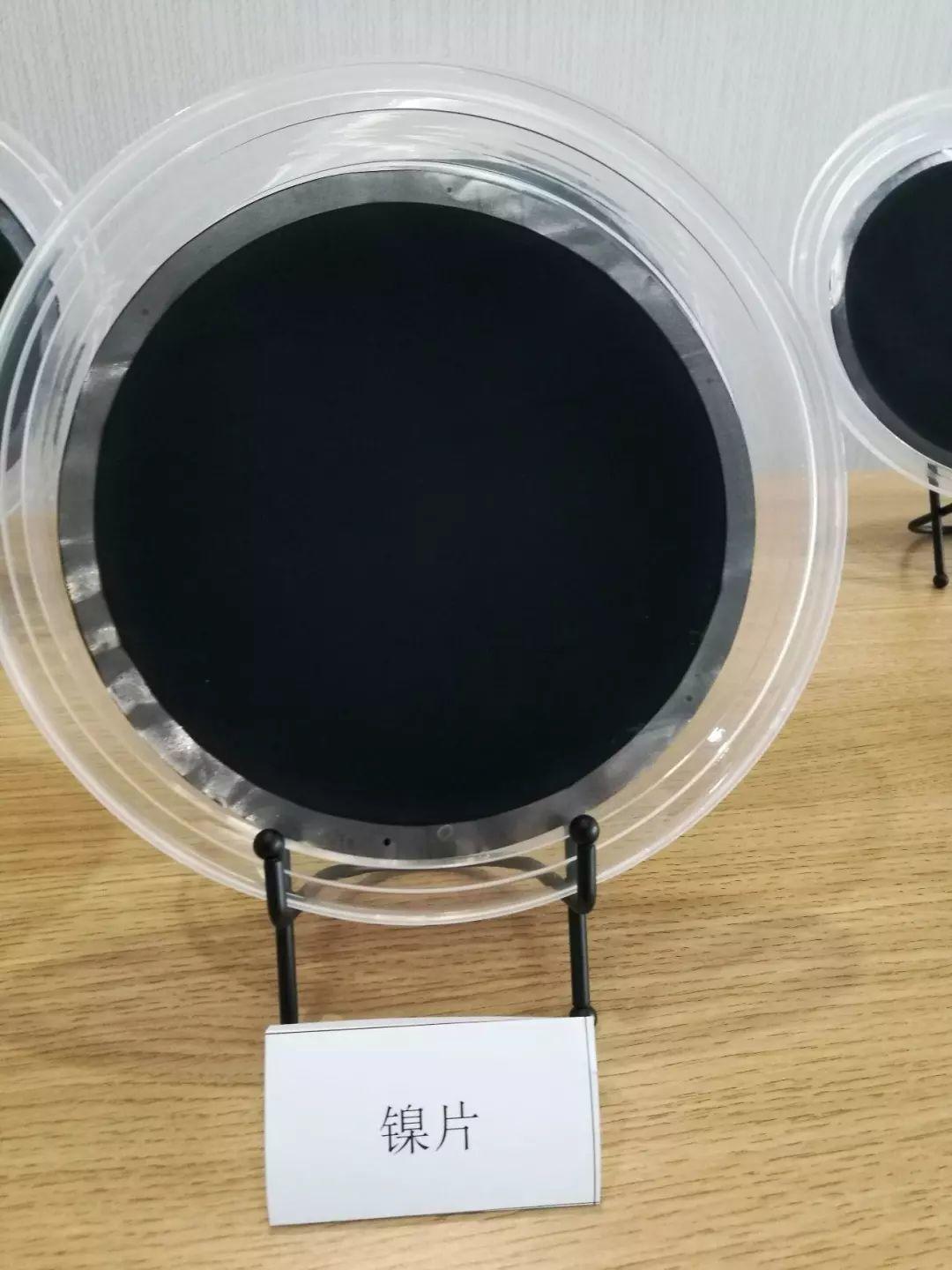 赵鑫：一心研材料，溢鑫终有成