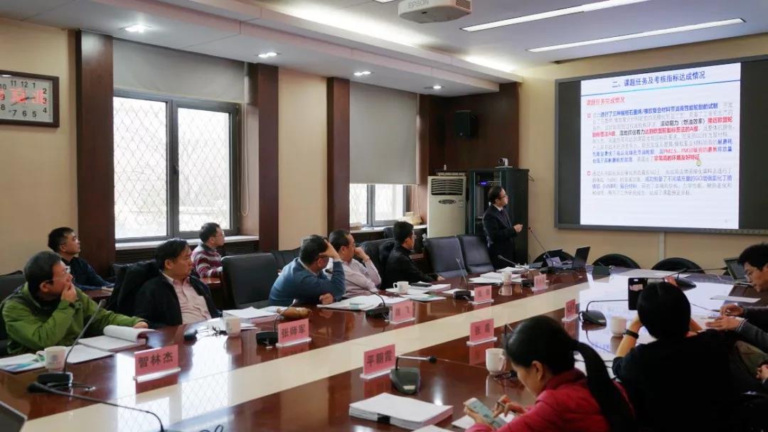 玲珑石墨烯轮胎再获里程碑进展！