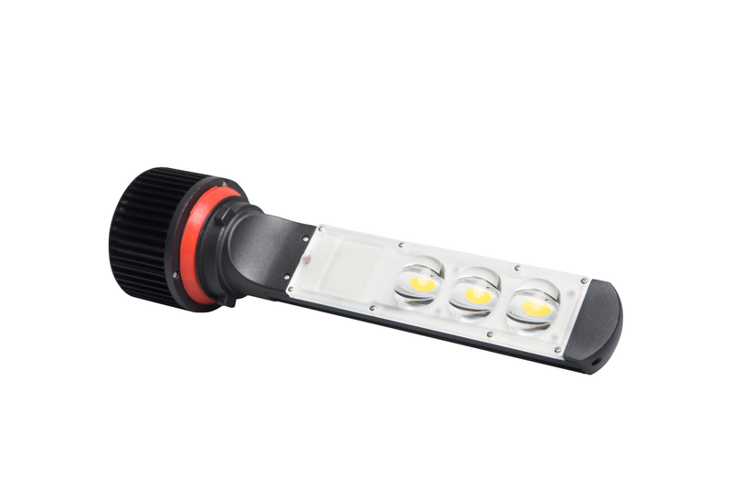 石墨烯复合材料散热涂层技术在大功率LED灯具上的应用——2019神灯奖申报技术