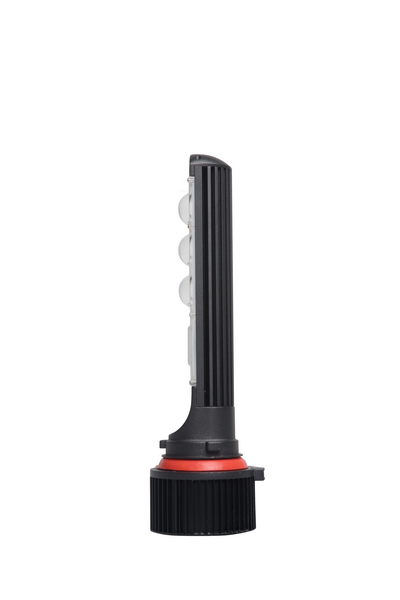 石墨烯复合材料散热涂层技术在大功率LED灯具上的应用——2019神灯奖申报技术