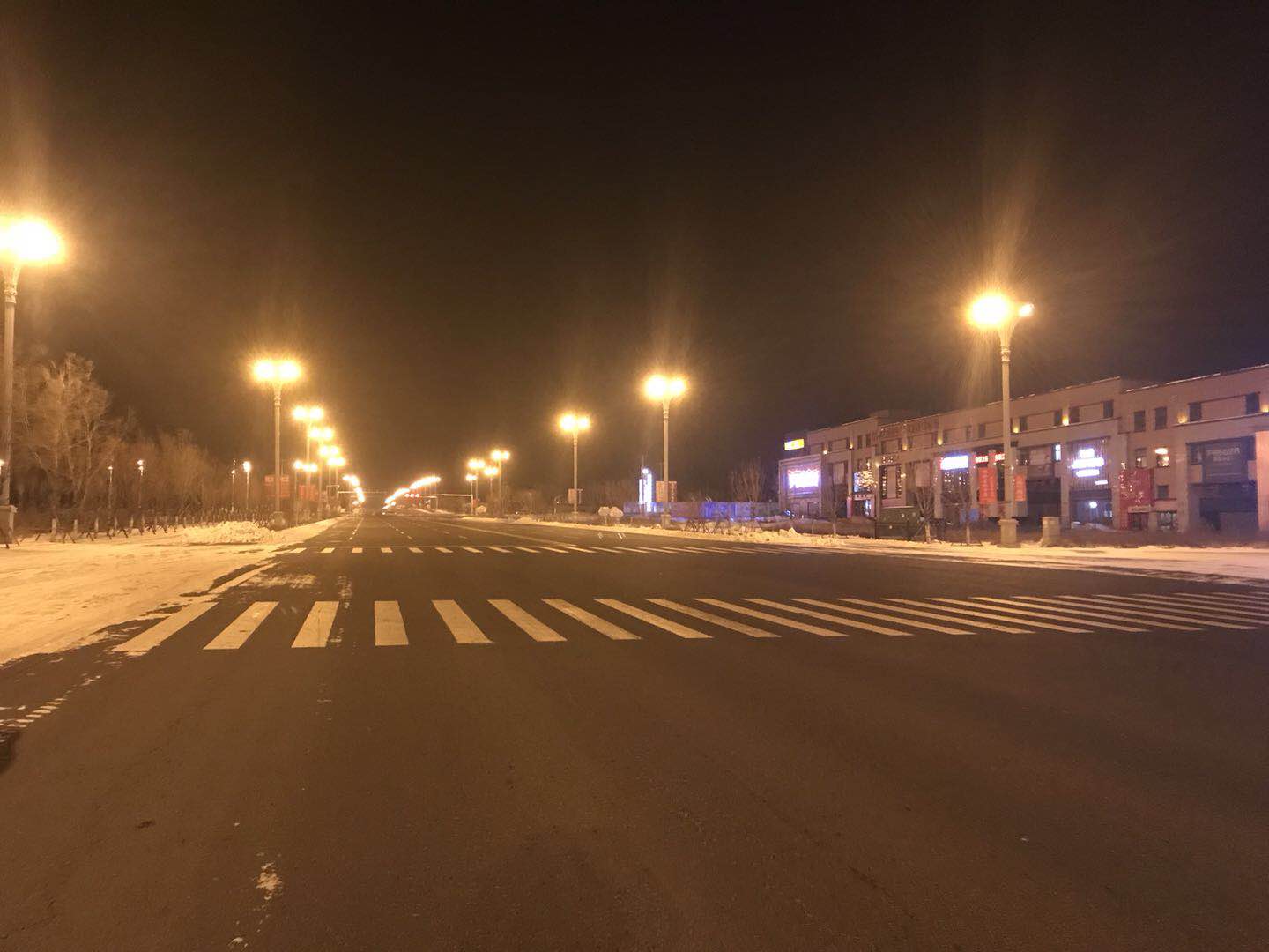 石墨烯复合材料散热涂层技术在大功率LED灯具上的应用——2019神灯奖申报技术